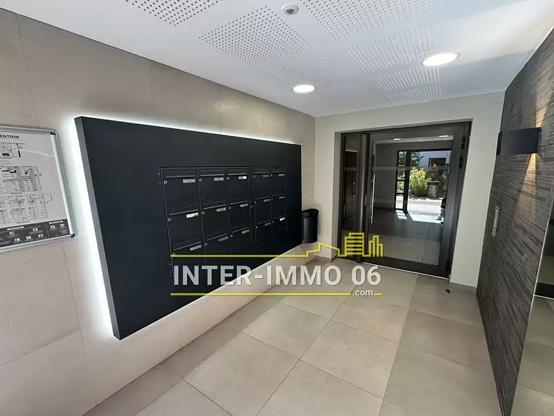 Appartement, 83 m²