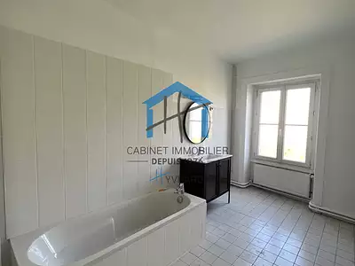 Appartement, 180 m²