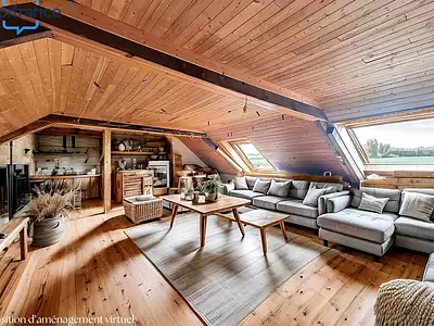 Maison, 163 m²