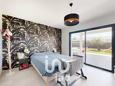 Maison, 172 m²
