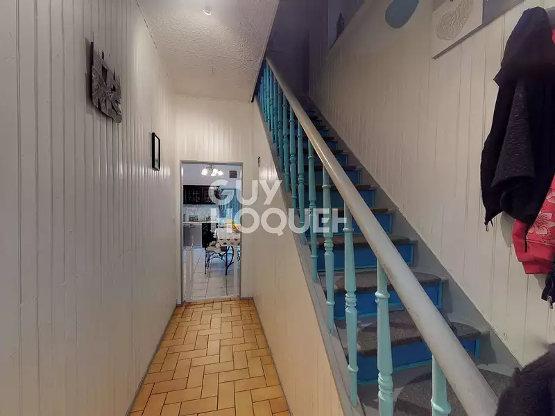 Maison, 115 m²