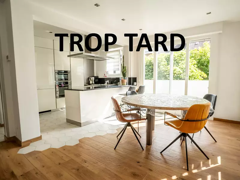 Maison, 110 m²