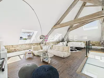 Appartement, 154 m²