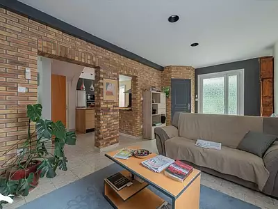 Maison, 140 m²