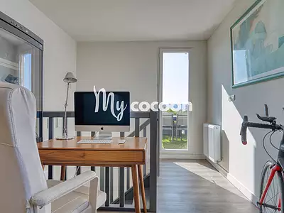 Appartement, 96 m²