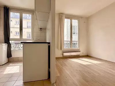 Appartement, 30,26 m²