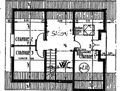 Maison, 142 m²