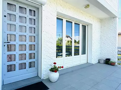 Maison, 160 m²