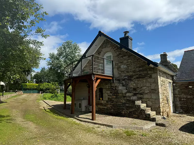 Maison, 192 m²