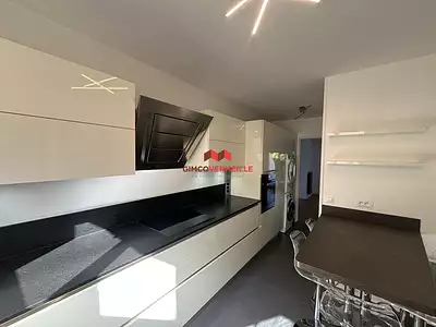 Maison, 132 m²