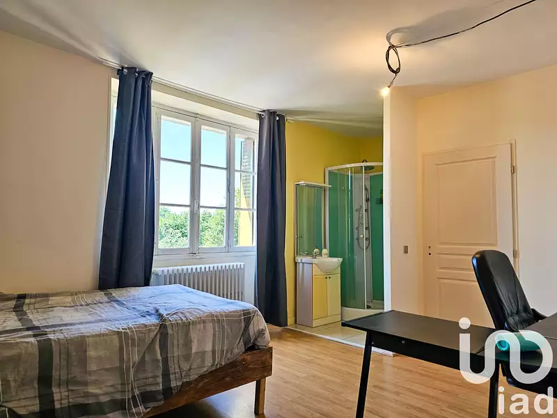Maison, 850 m²