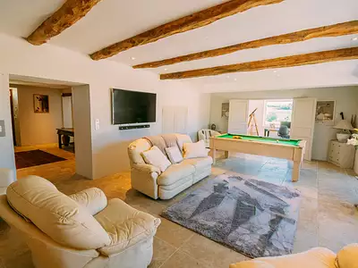 Maison, 370 m²
