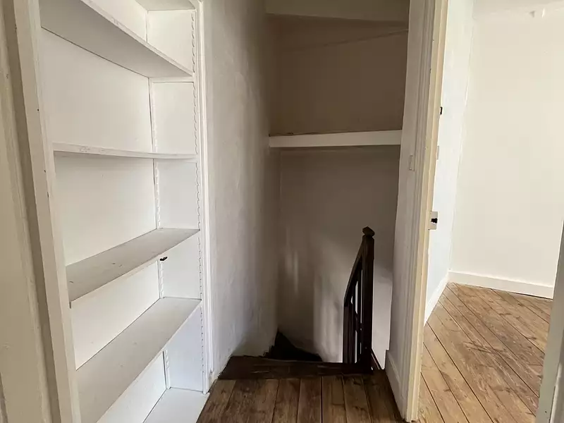 Maison, 59 m²
