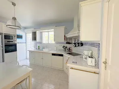 Maison, 143 m²
