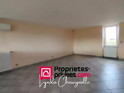 Appartement, 113 m²