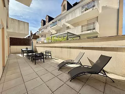 Appartement, 71 m²
