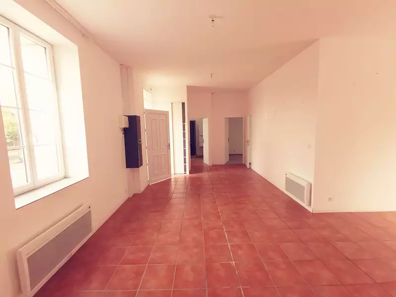 Maison, 80 m²