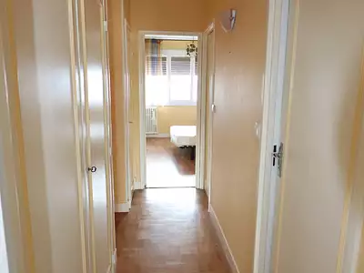 Appartement, 71 m²