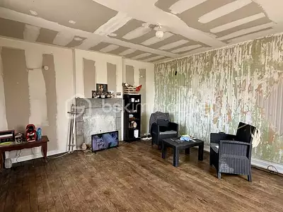 Maison, 80 m²
