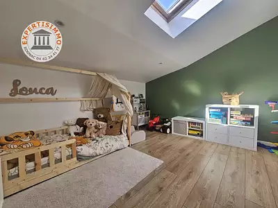 Appartement, 88 m²
