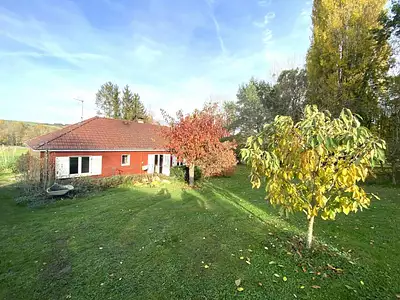 Maison, 87 m²
