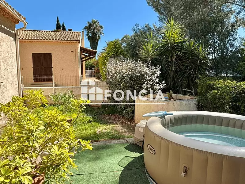 Maison, 326 m²