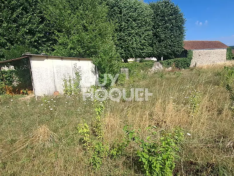 Terrain, 329 m²