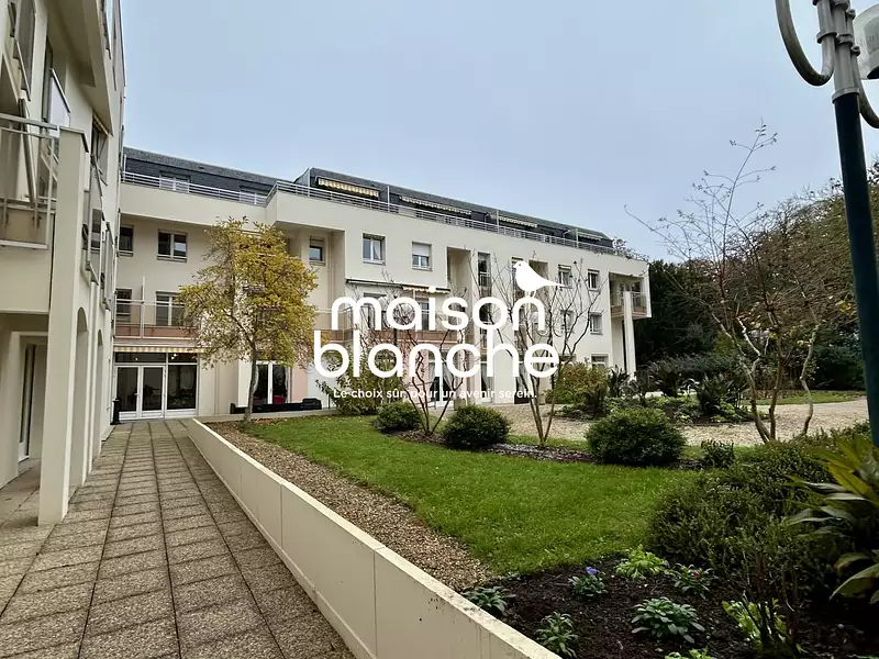 Appartement, 48,38 m²