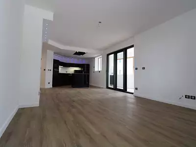 Appartement, 103 m²