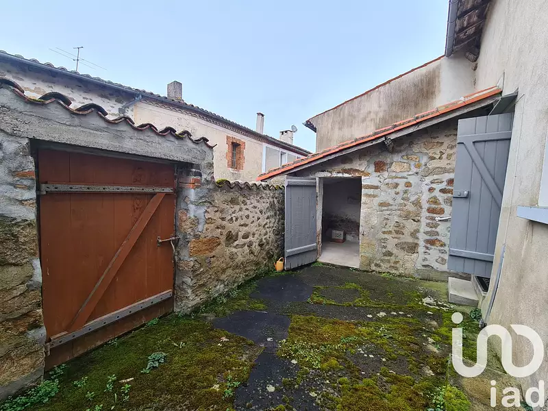 Maison, 100 m²