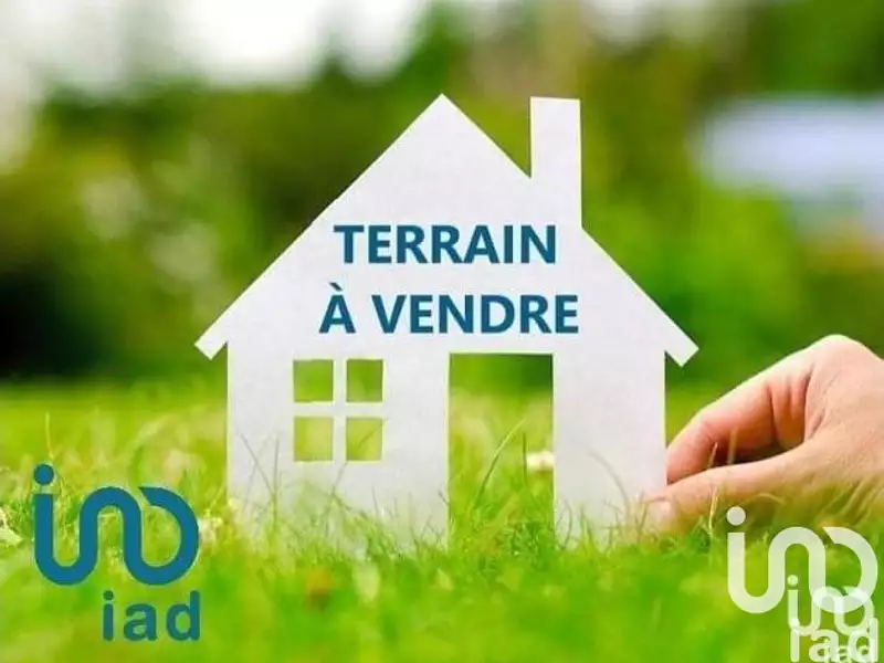 Terrain, 679 m²