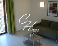 Appartement, 19,5 m²