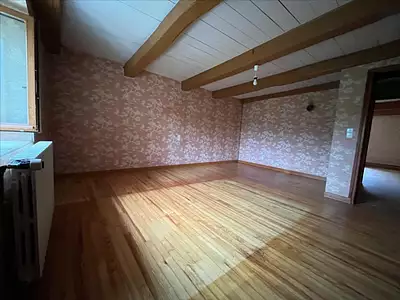 Maison, 165 m²