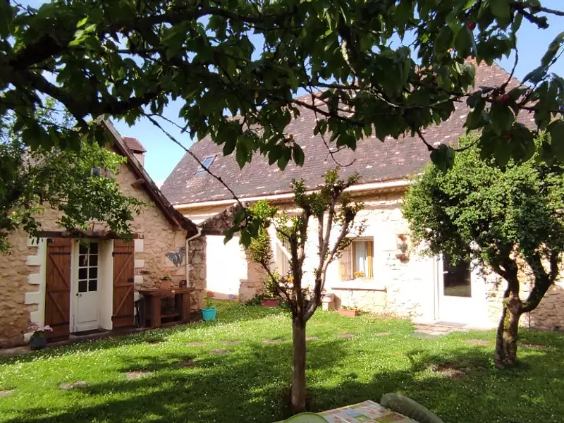 Maison, 132 m²