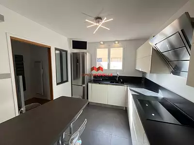 Maison, 132 m²