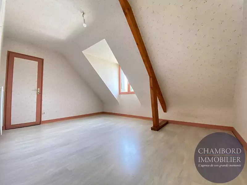 Maison, 117 m²