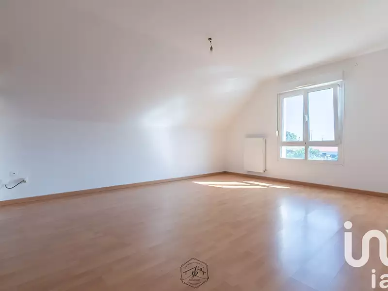 Maison, 112 m²