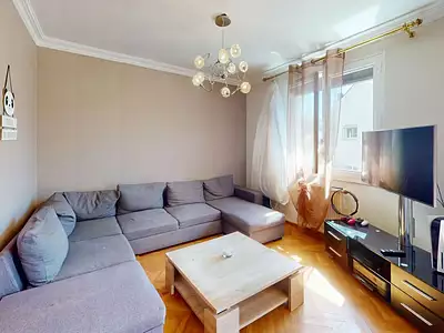 Maison, 92 m²