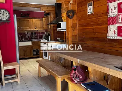 Maison, 80 m²