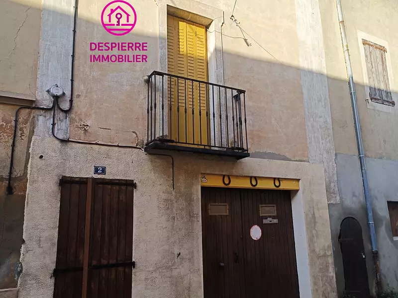 Maison, 82 m²