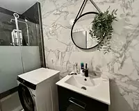 Appartement, 58,35 m²