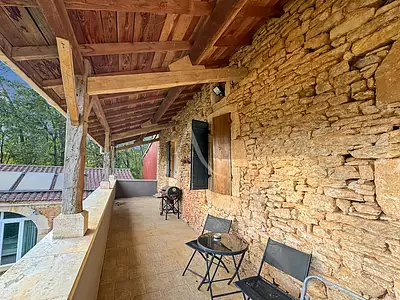 Maison, 230 m²