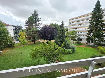 Appartement, 99,65 m²