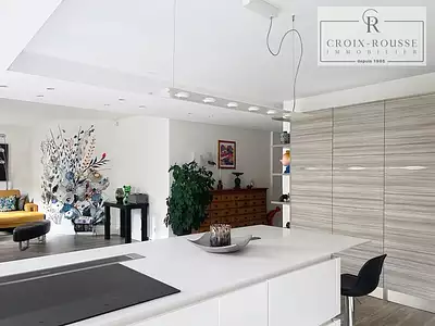 Appartement, 111,24 m²