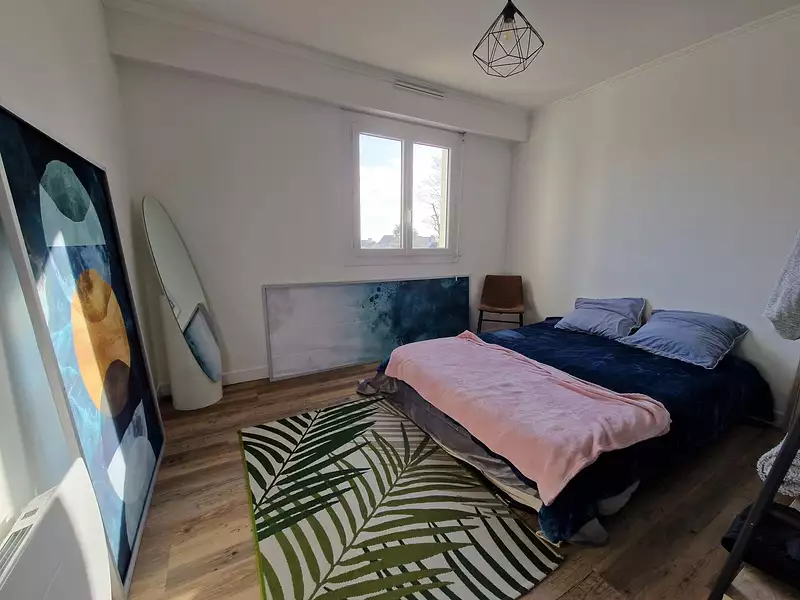 Appartement, 77 m²