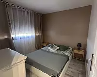 Appartement, 38 m²