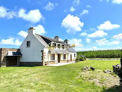 Maison, 110 m²