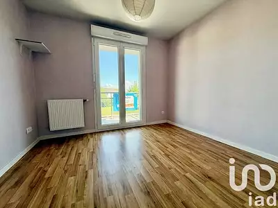 Appartement, 50 m²