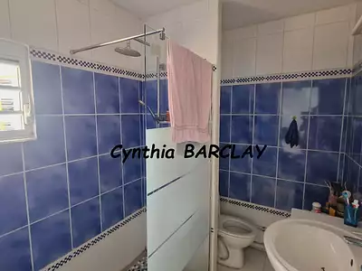 Appartement, 96 m²