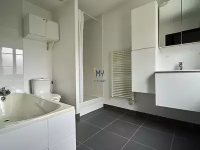 Maison, 77 m²